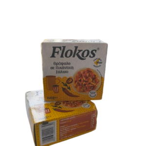 Kalmary w pikantnym sosie (160 g)