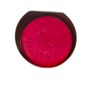 Naturalne mydełko oliwkowe o zapachu wiśniowym